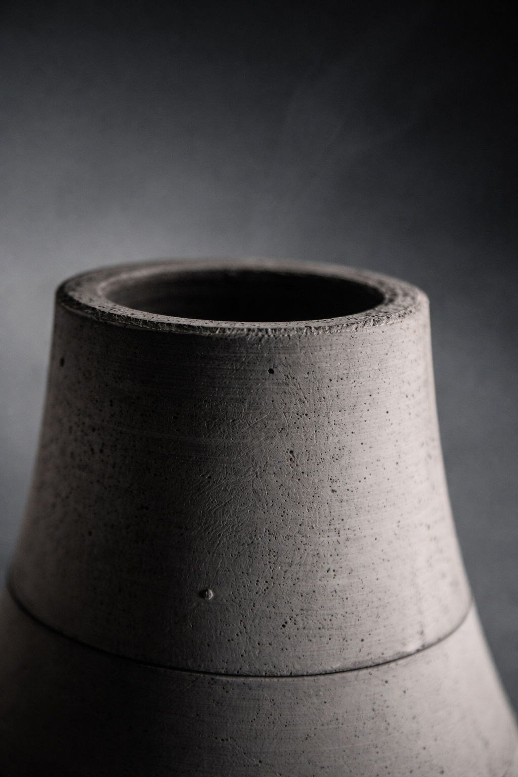 Concrete Incense Burner | Casterre